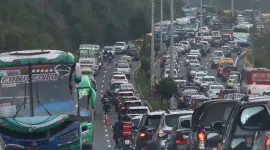 La medida de restricción Pico y Placa rige en la zona urbana de Quito.
