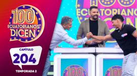 ‘Rápidos y labiosos’ vs ‘Borbotones’