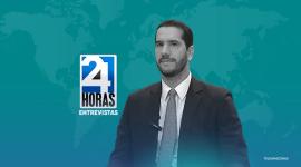 Roberto Luque, ministro de Transporte y Obras Públicas, afirmó que el Quinto Puente está avanzando con los trabajos de la Prefectura del Guayas, pero que inicialmente se desarrollaron con lentitud. Adelantó que se está analizando la inversión para obras en Guayaquil.