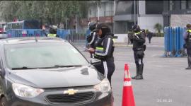 La prórroga para conducir con licencia caducada concluyó en todo el país. La ANT informó que desde el 15 de julio se sancionará, aunque los conductores tengan turno agendado.
Un reportaje de Lucía Clavijo