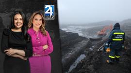 Revise las noticias más destacadas de Quito en la Segunda Emisión del Noticiero 24 Horas de este viernes 18 de julio del 2025. Con Andrea Samaniego y Stephany Paz