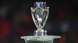 Argentina, de Messi, y España, de Lamine Yamal, disputarán la Finalissima en 2026.
