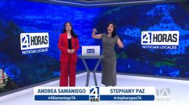 Revise las noticias más destacadas de Quito en nuestro Noticiero 24 Horas Emisión Central del viernes 18 de julio del 2025. Con Andrea Samaniego y Stephany Paz.