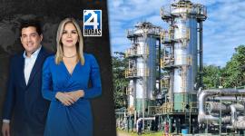 Revise las noticias más destacadas del Ecuador en nuestro Noticiero 24 Horas Emisión Estelar de este viernes 18 de julio del 2025. Con Diana León.