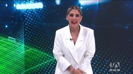 Revise las noticias deportivas en la Emisión Estelar del viernes 18 de julio del 2025. Con Gisella Buendía.