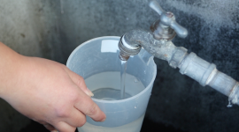 El servicio de agua potable se restablecerá en Quito entre el lunes 21 y martes 22 de julio del 2025