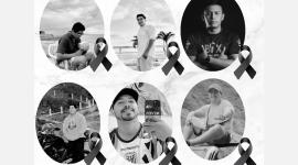 Nueve personas fueron asesinadas en el cantón Playas, el sábado 20 de julio del 2025.