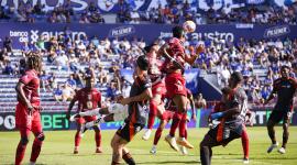 Emelec se enfrenta a Mushuc Runa en la fecha 21 de la LigaPro 2025