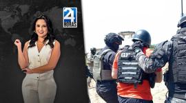Revise las noticias más destacadas de Ecuador en la Emisión Estelar del Noticiero 24 Horas de este domingo 20 de julio del 2025. Con Belén Merizalde.