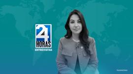 Sariha Moya, ministra de Economía, afirma que la prioridad del Gobierno es invertir en el sector social, pero también en infraestructura, que incluye el sector energético. También indica que uno de sus objetivos es generar mecanismos que ayuden a mejorar la recaudación tributaria.