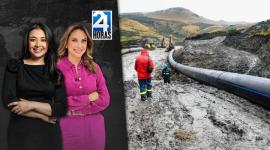 Revise las noticias más destacadas de Quito en la Segunda Emisión del Noticiero 24 Horas de este lunes 21 de julio del 2025. Con Andrea Samaniego y Gabriela Galárraga.