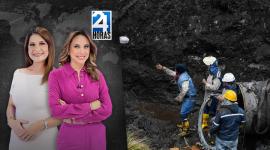 Revise las noticias más destacadas del Ecuador en nuestro Noticiero 24 Horas Emisión Central de este lunes 21 de julio del 2025. Con Liz Valarezo y Gabriela Galárraga