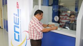 CNEL dejará de emitir planillas de luz físicas desde el 31 de octubre del 2025