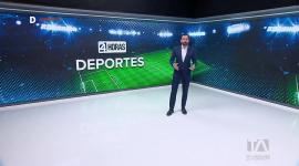 Revise las noticias deportivas en la Emisión Estelar del lunes 21 de julio del 2025. Con Hugo Quintana.