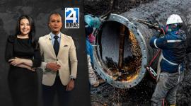 Revise las noticias más destacadas de Quito en nuestro Noticiero 24 Horas Primera Emisión de este martes 22 de julio del 2025. Con Andrea Samaniego y Juan Miguel Rodríguez.