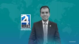Harold Burbano, ministro de Inclusión Económica y Social, afirma que se estregaron 560 millones de dólares en bonos a los ecuatorianos entre octubre del 2024 hasta marzo del 2025. Recalca que esto ha incidido en la capacidad de consumo y que los esfuerzos deben concentrarse en el primer decil de pobreza.