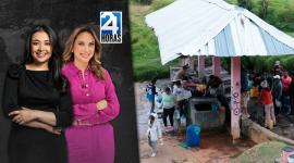 Revise las noticias más destacadas de Quito en la Segunda Emisión del Noticiero 24 Horas de este martes 22 de julio del 2025. Con Andrea Samaniego y Gabriela Galárraga.