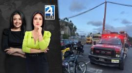 Revise las noticias más destacadas de Quito en la Emisión Central del Noticiero 24 Horas de este martes 22 de julio del 2025. Con Andrea Samaniego y Stephany Paz.