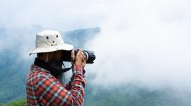 Ecuador participará en la Copa Mundial de Fotografía 2026.