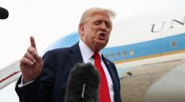 Trump logra acuerdo comercial con Japón que tendrá aranceles "recíprocos" del 15%
