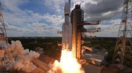 El lanzamiento de la misión espacial será el 30 de julio de 2025.