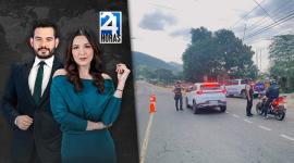 Revise las noticias más destacadas de Guayaquil en la Segunda Emisión del Noticiero 24 Horas de este miércoles 23 de julio del 2025. Con Carlos Sacoto y Valerie Villalba.