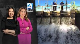 Revise las noticias más destacadas de Quito en la Segunda Emisión del Noticiero 24 Horas de este miércoles 23 de julio del 2025. Con Andrea Samaniego y Gabriela Galárraga.