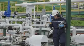 La operación del Oleducto de Crudos Pesados se retomó este miércoles 23 de julio del 2025, a las 09:20