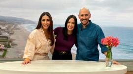 Mira el capitulo de esTAmañana del miércoles 23 de julio del 2025. Un magazine diferente y entretenido, con contenido de calidad. De lunes a viernes, de 09:30 a 12:00, por Teleamazonas.