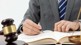 Un juez del Tribunal de Garantías Penales de Chone es investigado por presunto acoso sexual laboral
