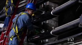 Hay un tercer contrato de Progen que está bajo la lupa de la Contraloría General del Estado. La cuestionada empresa fue contratada para repotenciar la central termoeléctrica Catamayo, en Loja, pero ha incumplido los plazos.
Un reportaje de Carlos Sacoto