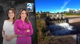 Revise las noticias más destacadas del Ecuador en nuestro Noticiero 24 Horas Emisión Central de este miércoles 23 de julio del 2025. Con Liz Valarezo y Gabriela Galárraga