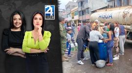 Revise las noticias más destacadas de Quito en la Emisión Central del Noticiero 24 Horas de este miércoles 23 de julio del 2025. Con Andrea Samaniego y Stephany Paz.