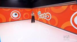 Revise las noticias de farándula en la Emisión Central de este miércoles 23 de julio del 2025. Con Renata Salem.