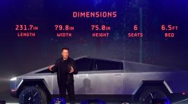 Los beneficios de Tesla entre abril y junio fueron de 1 200 millones de dólares, un 16% menos que el año anterior.