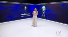 Revise las noticias deportivas en la Emisión Estelar del miércoles 23 de julio del 2025. Con Gisella Buendía.