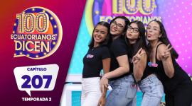 ‘Psiconenas’ vs ‘Caja de Pandora’