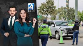 Revise las noticias más destacadas de Guayaquil en la Primera Emisión del Noticiero 24 Horas de este jueves 24 de julio del 2025. Con Valerie Villalva y Carlos Sacoto.