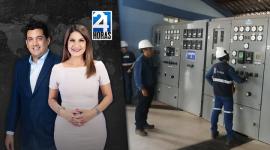 Revise las noticias más destacadas del Ecuador en el Noticiero 24 Horas Emisión Matinal de este jueves 24 de julio del 2025. Con Liz Valarezo.