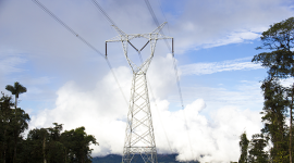 Un acuerdo entre Ecuador y Colombia permite la venta de energía a través de un sistema de interconexión.