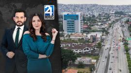 Revise las noticias más destacadas de Guayaquil en la Segunda Emisión del Noticiero 24 Horas de este jueves 24 de julio del 2025. Con Carlos Sacoto y Valerie Villalba.