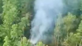 Un avión An-24 se estrelló en el extremo oriente de Rusia.