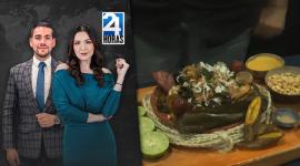 Revise las noticias más destacadas de Guayaquil en la Tercera Emisión del Noticiero 24 Horas de este jueves 24 de julio del 2025. Con Valerie Villalba y Ricardo Alcívar.
