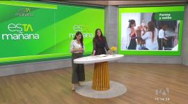 Forma y estilo: Cristina Mag, asesora de imagen, explica cómo elegir la ropa para proyectar un mensaje.