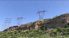 El ministro de Energía colombiano, señaló que desde el 18 de julio su país está exportando energía a Ecuador. Tanto la autoridad colombiana como expertos eléctricos aseguran que la medida se da por la competitividad de los precios.

Un reportaje de María Gracia Chacón