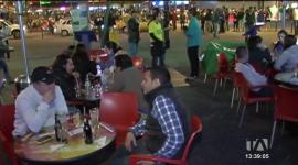 En la última década más de 10 mil personas salieron de las zonas más emblemáticas de la ciudad de Quito. Espacios que antes vibraban con la vida cotidiana, hoy enfrentan un preocupante abandono y despoblamiento.
Un reportaje de Brigette Mancheno