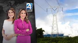 Revise las noticias más destacadas del Ecuador en nuestro Noticiero 24 Horas Emisión Central de este jueves 24 de julio del 2025. Con Liz Valarezo y Gabriela Galárraga
