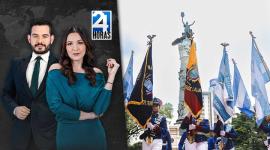 Revise las noticias más destacadas de Guayaquil en nuestro Noticiero 24 Horas Emisión Central de este jueves 24 de julio del 2025. Con Carlos Sacoto y Valerie Villalba.