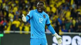 El golero Moisés Ramírez jugará en Europa, en el fútbol de Grecia.