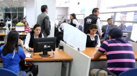 El Gobierno Nacional anunció la desvinculación de 5 000 funcionarios del sector público.